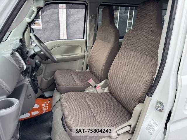 Suzuki EVERY 2019-11 7979180-13