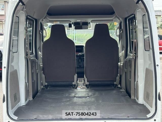 Suzuki EVERY 2019-11 7979180-16