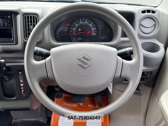 Suzuki EVERY 2019-11 7979180-17