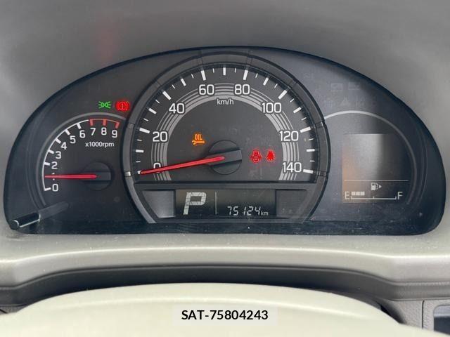 Suzuki EVERY 2019-11 7979180-18