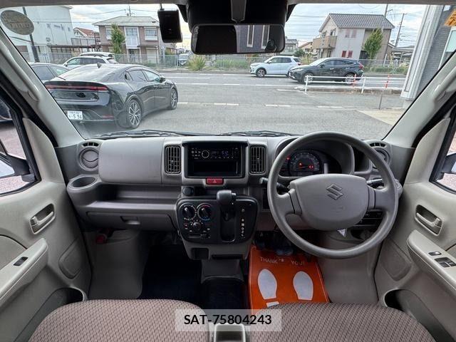 Suzuki EVERY 2019-11 7979180-1