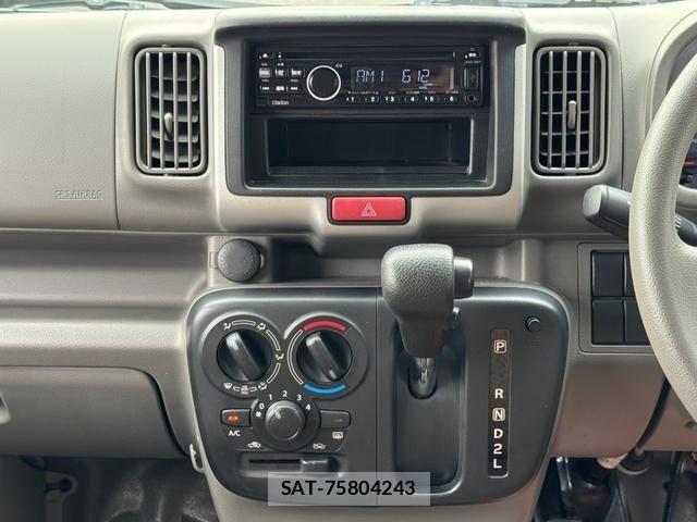 Suzuki EVERY 2019-11 7979180-21