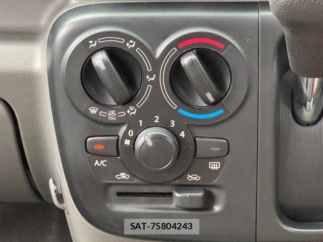 Suzuki EVERY 2019-11 7979180-22
