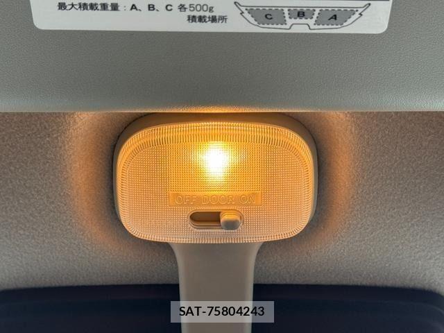 Suzuki EVERY 2019-11 7979180-28
