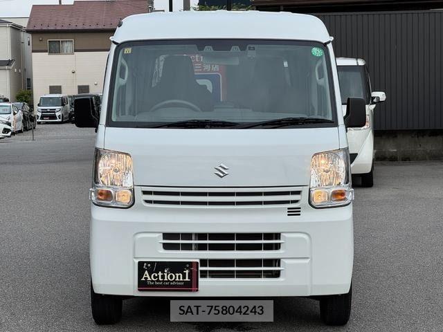 Suzuki EVERY 2019-11 7979180-2