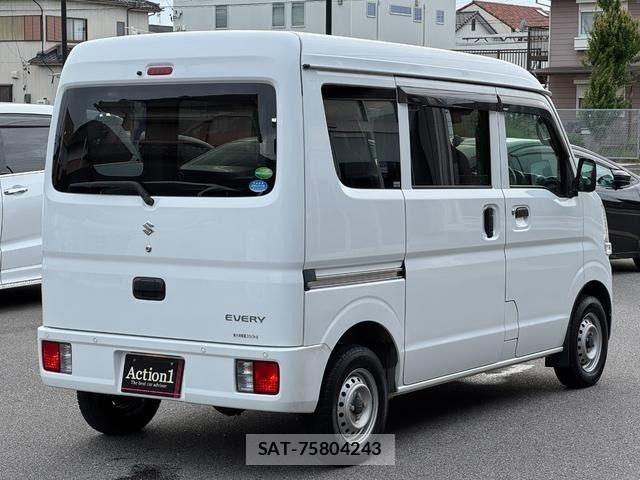 Suzuki EVERY 2019-11 7979180-6