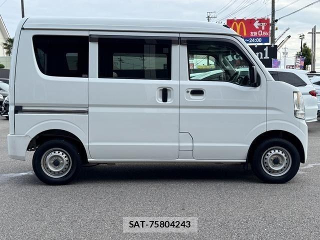 Suzuki EVERY 2019-11 7979180-7