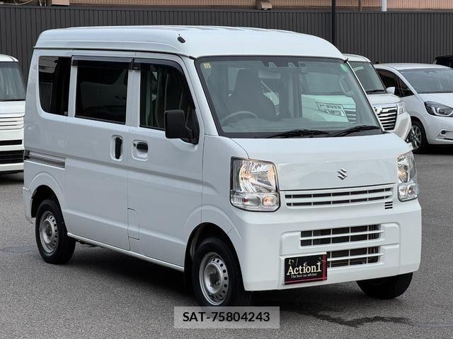 Suzuki EVERY 2019-11 7979180-8