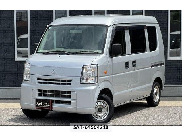 Suzuki EVERY 2014-03 7979183-0