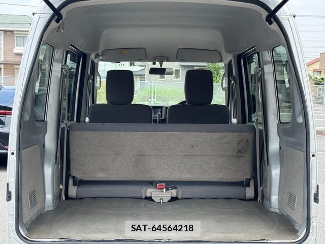Suzuki EVERY 2014-03 7979183-12