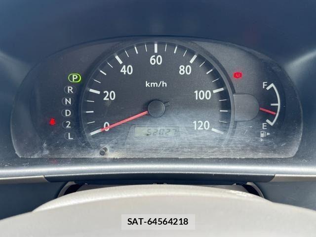Suzuki EVERY 2014-03 7979183-15