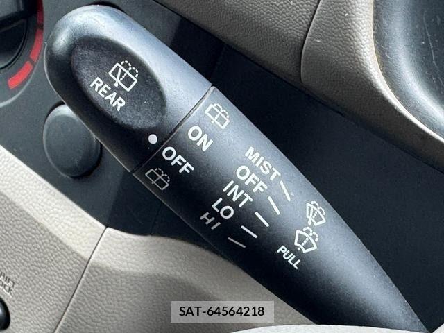 Suzuki EVERY 2014-03 7979183-16