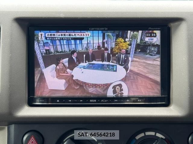 Suzuki EVERY 2014-03 7979183-21