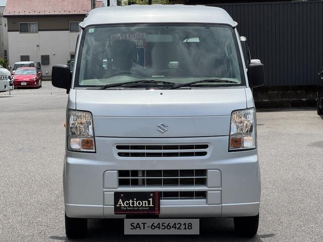 Suzuki EVERY 2014-03 7979183-2