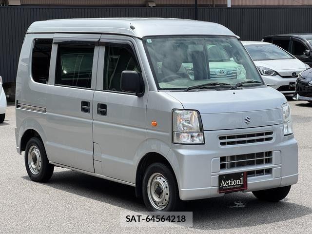 Suzuki EVERY 2014-03 7979183-6
