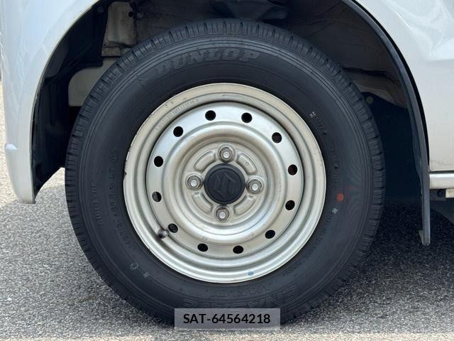 Suzuki EVERY 2014-03 7979183-7