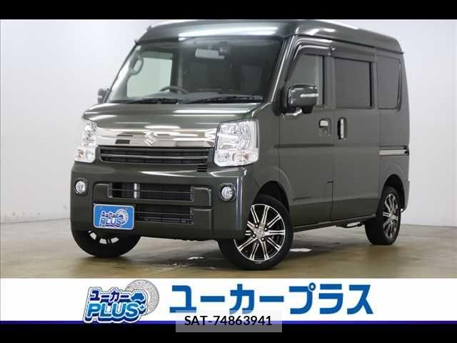 Suzuki EVERY 2020-08 7979176-0