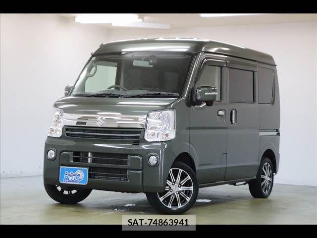 Suzuki EVERY 2020-08 7979176-16
