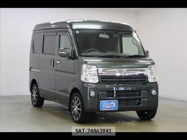 Suzuki EVERY 2020-08 7979176-17