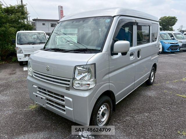 Suzuki EVERY 2022-02 7979181-0
