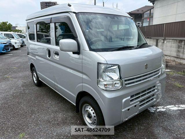 Suzuki EVERY 2022-02 7979181-4