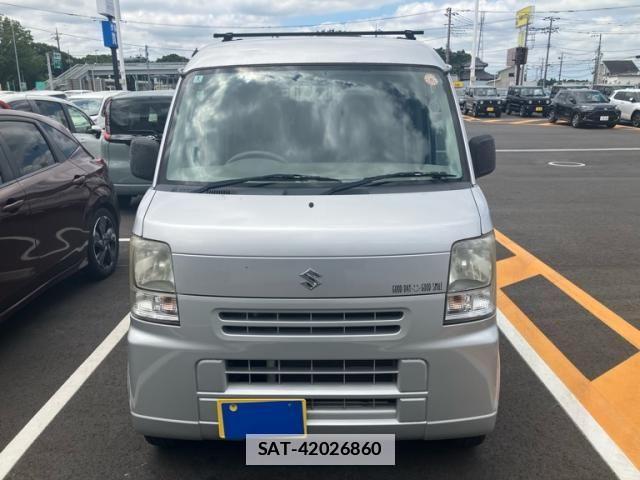 Suzuki EVERY 2012-06 7979184-0