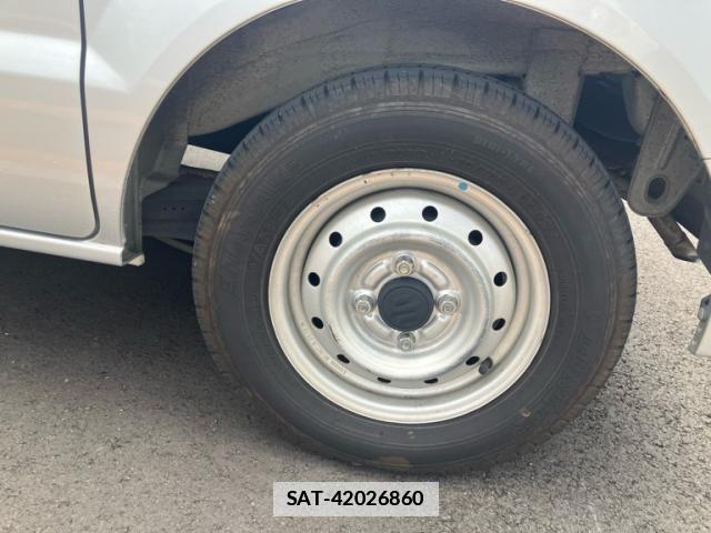 Suzuki EVERY 2012-06 7979184-9