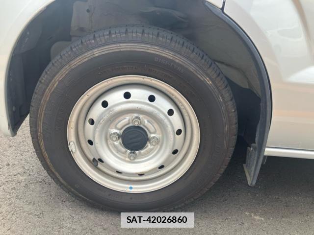Suzuki EVERY 2012-06 7979184-10