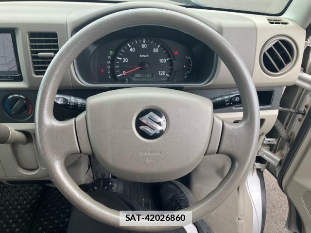 Suzuki EVERY 2012-06 7979184-18