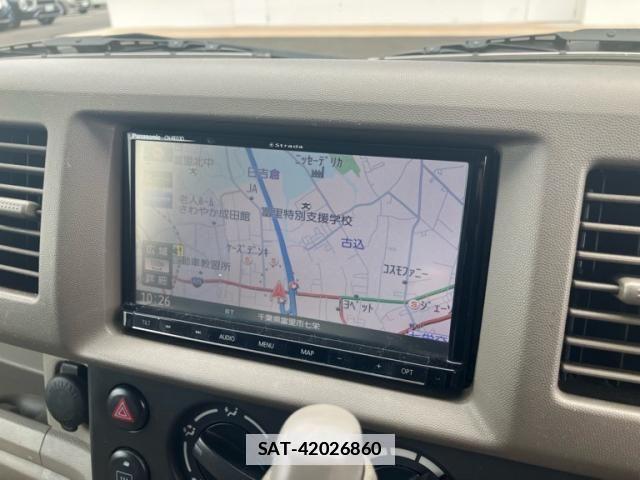 Suzuki EVERY 2012-06 7979184-21