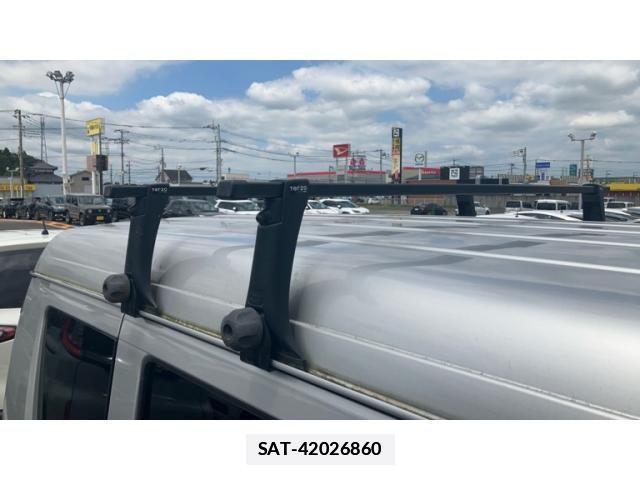 Suzuki EVERY 2012-06 7979184-27