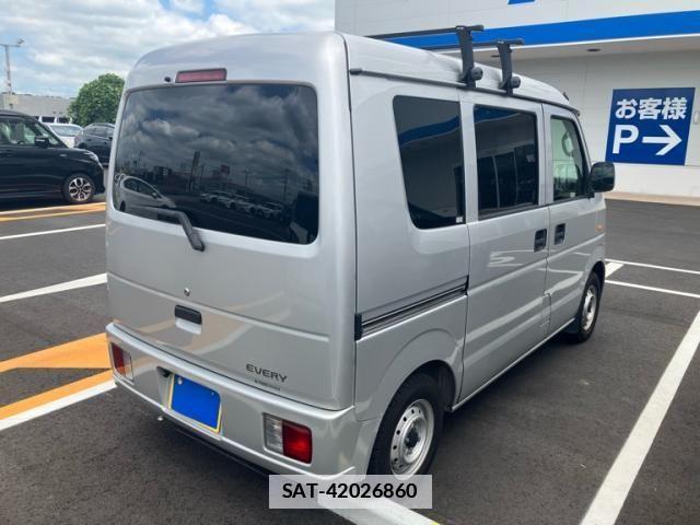 Suzuki EVERY 2012-06 7979184-3