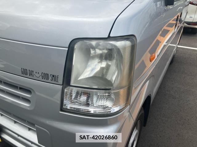 Suzuki EVERY 2012-06 7979184-5