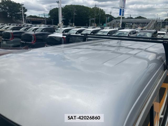 Suzuki EVERY 2012-06 7979184-6