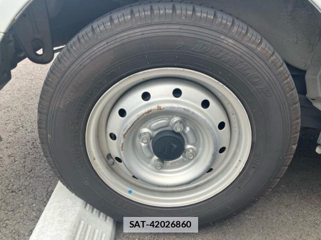 Suzuki EVERY 2012-06 7979184-7