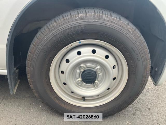 Suzuki EVERY 2012-06 7979184-8