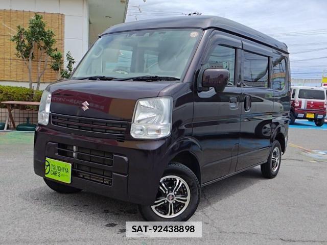 Suzuki EVERY 2019-10 7979178-0