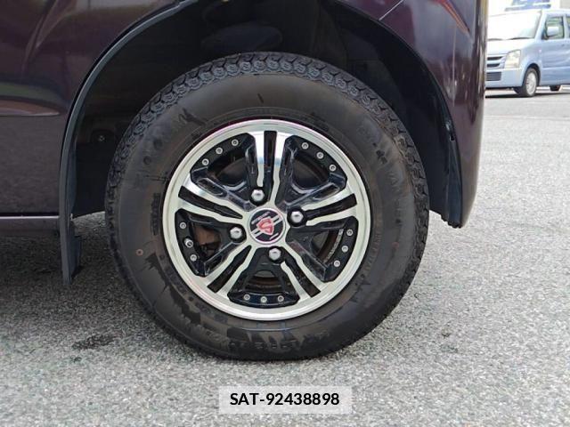 Suzuki EVERY 2019-10 7979178-9