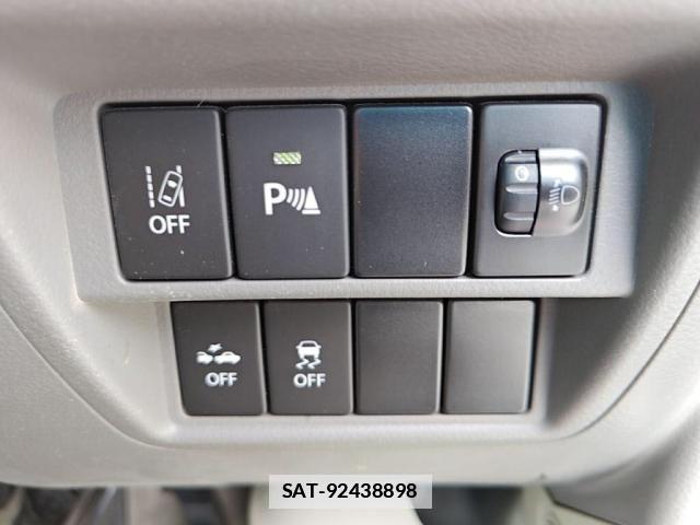 Suzuki EVERY 2019-10 7979178-13