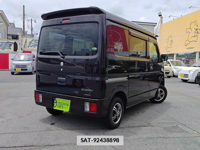 Suzuki EVERY 2019-10 7979178-1