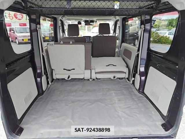 Suzuki EVERY 2019-10 7979178-25