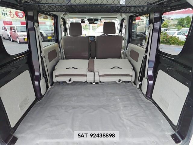 Suzuki EVERY 2019-10 7979178-26