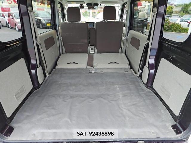 Suzuki EVERY 2019-10 7979178-27