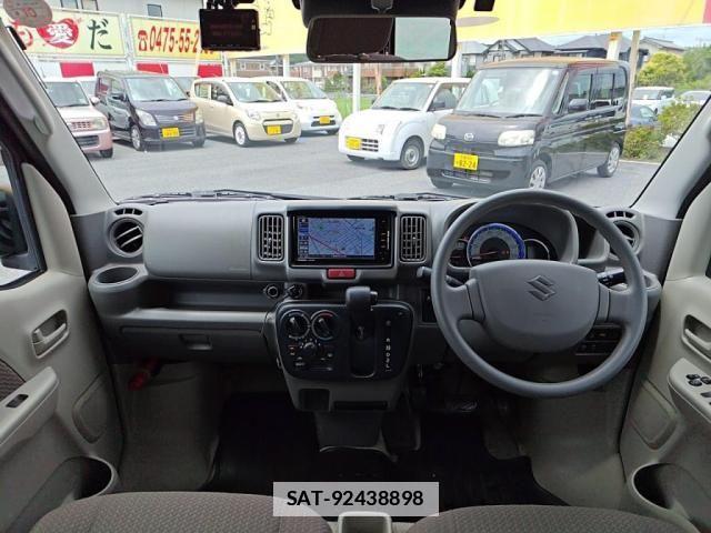 Suzuki EVERY 2019-10 7979178-2