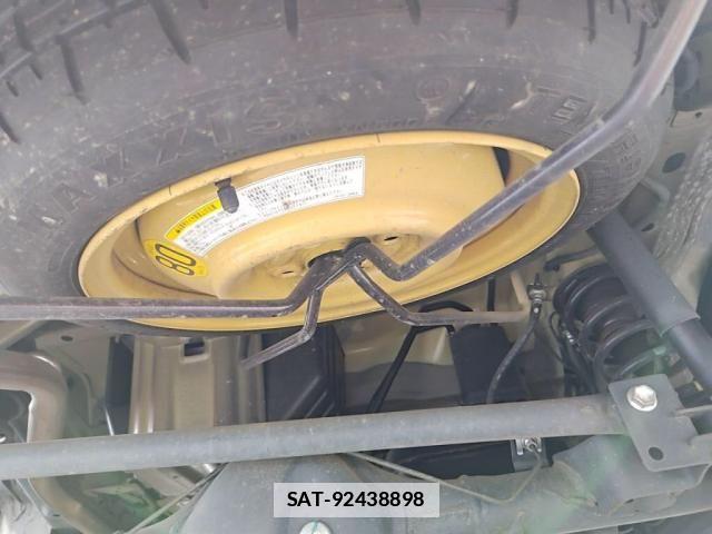 Suzuki EVERY 2019-10 7979178-29