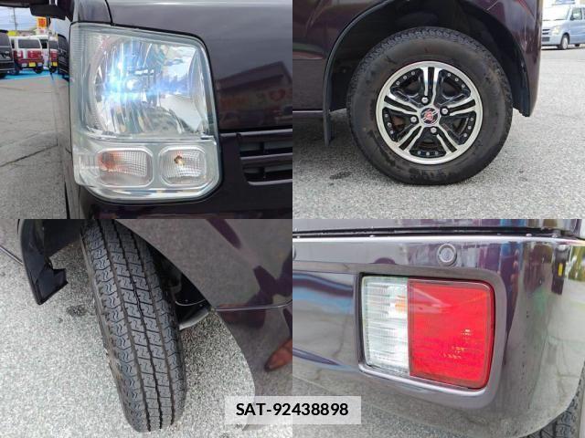 Suzuki EVERY 2019-10 7979178-3