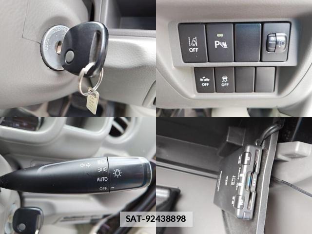 Suzuki EVERY 2019-10 7979178-4