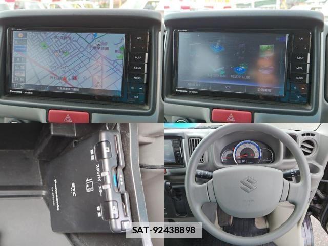 Suzuki EVERY 2019-10 7979178-5