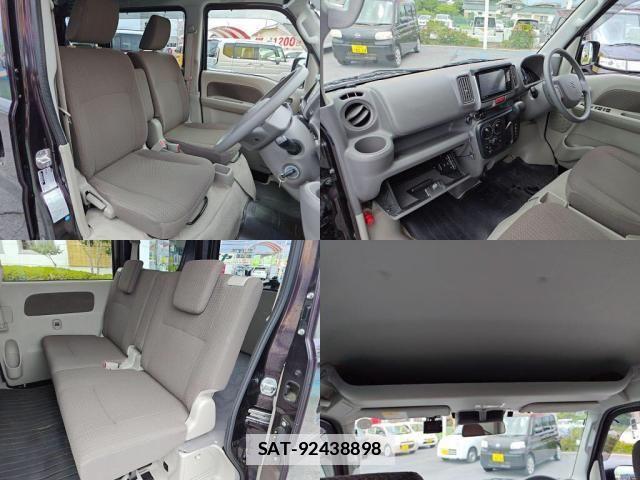 Suzuki EVERY 2019-10 7979178-6