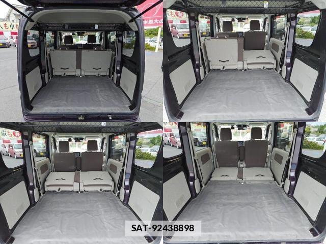 Suzuki EVERY 2019-10 7979178-7